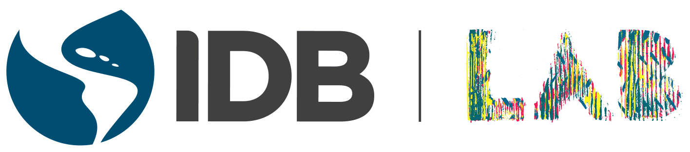 IDB Logo - Home | BID LAB