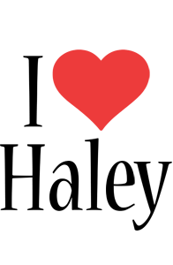 Haley Logo - Haley Logo | Name Logo Generator - I Love, Love Heart, Boots, Friday ...