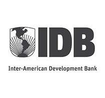 IDB Logo - IDB-Logo | Synergy International Systems