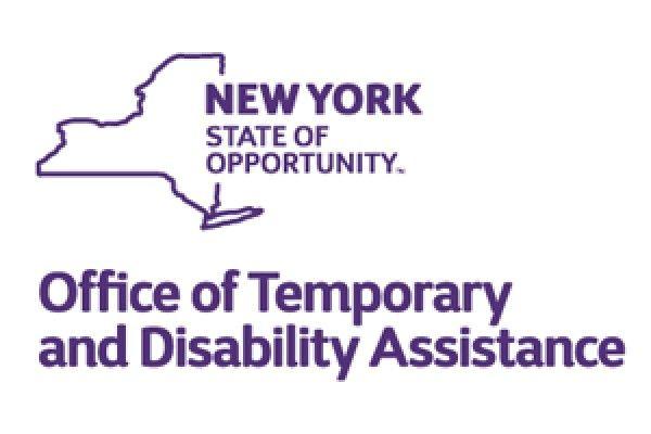 OTDA Logo - Good Pitch