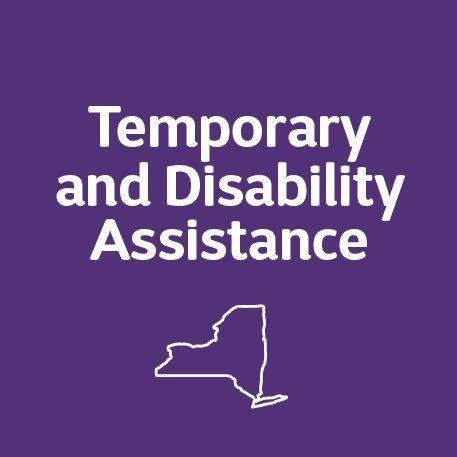 OTDA Logo - NYS OTDA (@nysotda) | Twitter