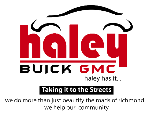 Haley Logo - Haley Auto Group Logo – Combat Wounded Coalition
