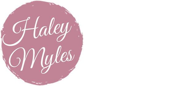 Haley Logo - Haley Morgan Myles | Classical Pianist