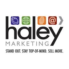 Haley Logo - What I Learned at Haley Marketing - Haley Marketing Group