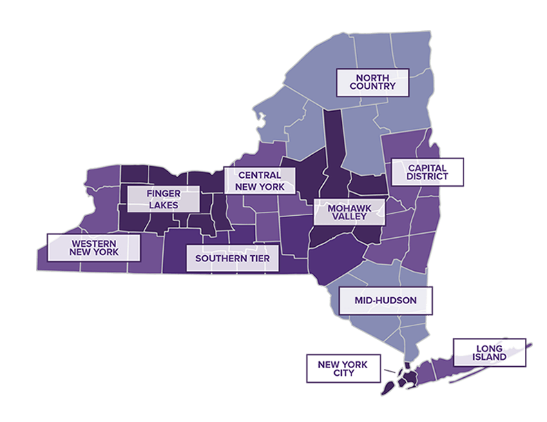 OTDA Logo - SNAP Outreach Providers | SNAP | OTDA