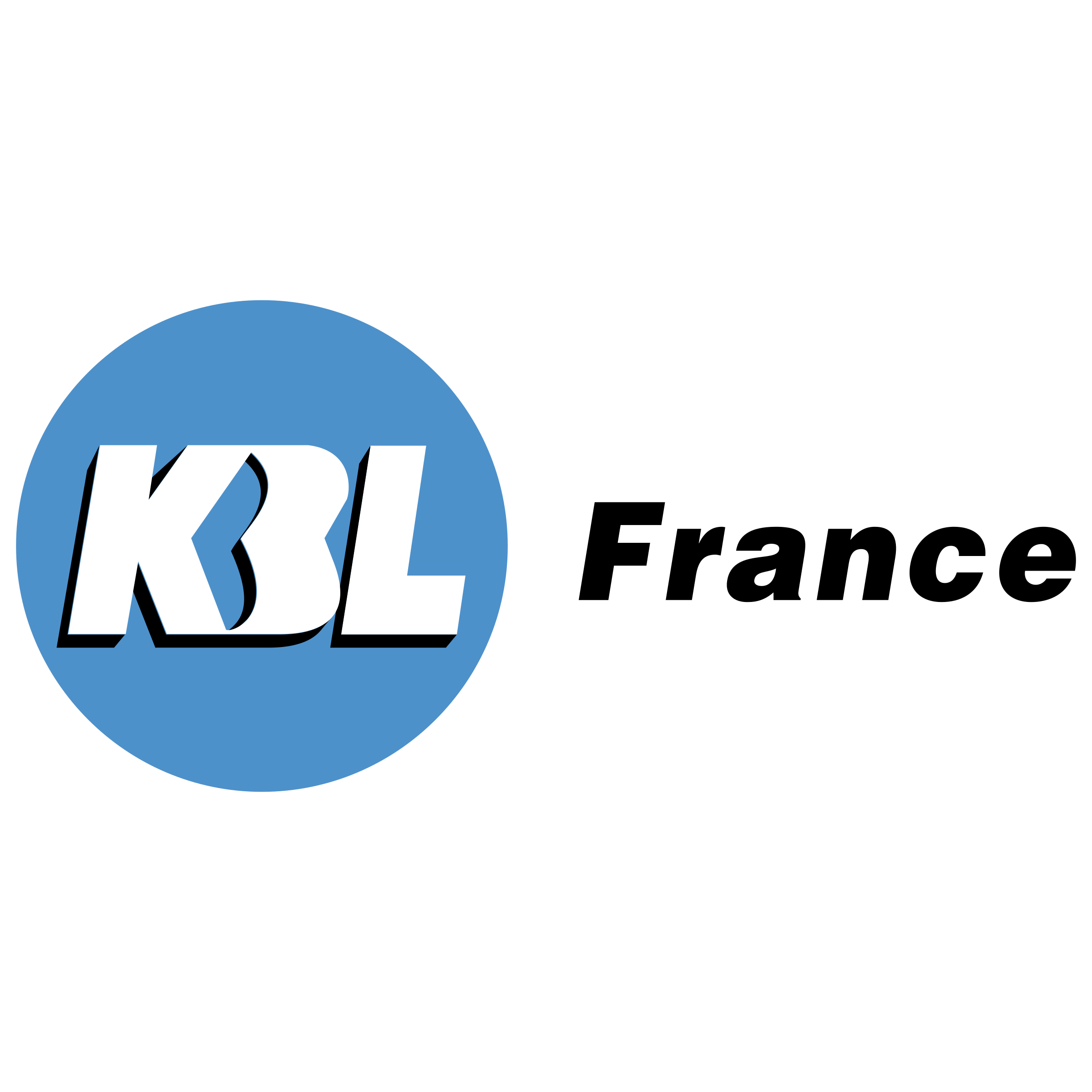 KBL Logo - KBL France Logo PNG Transparent & SVG Vector - Freebie Supply