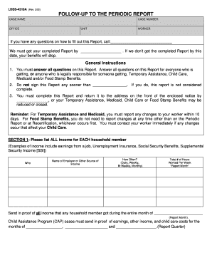 OTDA Logo - Fillable Online otda ny LDSS-4310A - Office of Temporary and ...