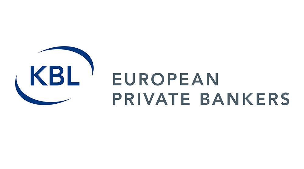 KBL Logo - KBL European Private Bankers