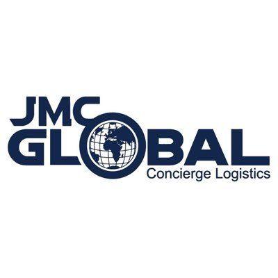 Jmcgl Logo - JMC Global luxury apartment building recently