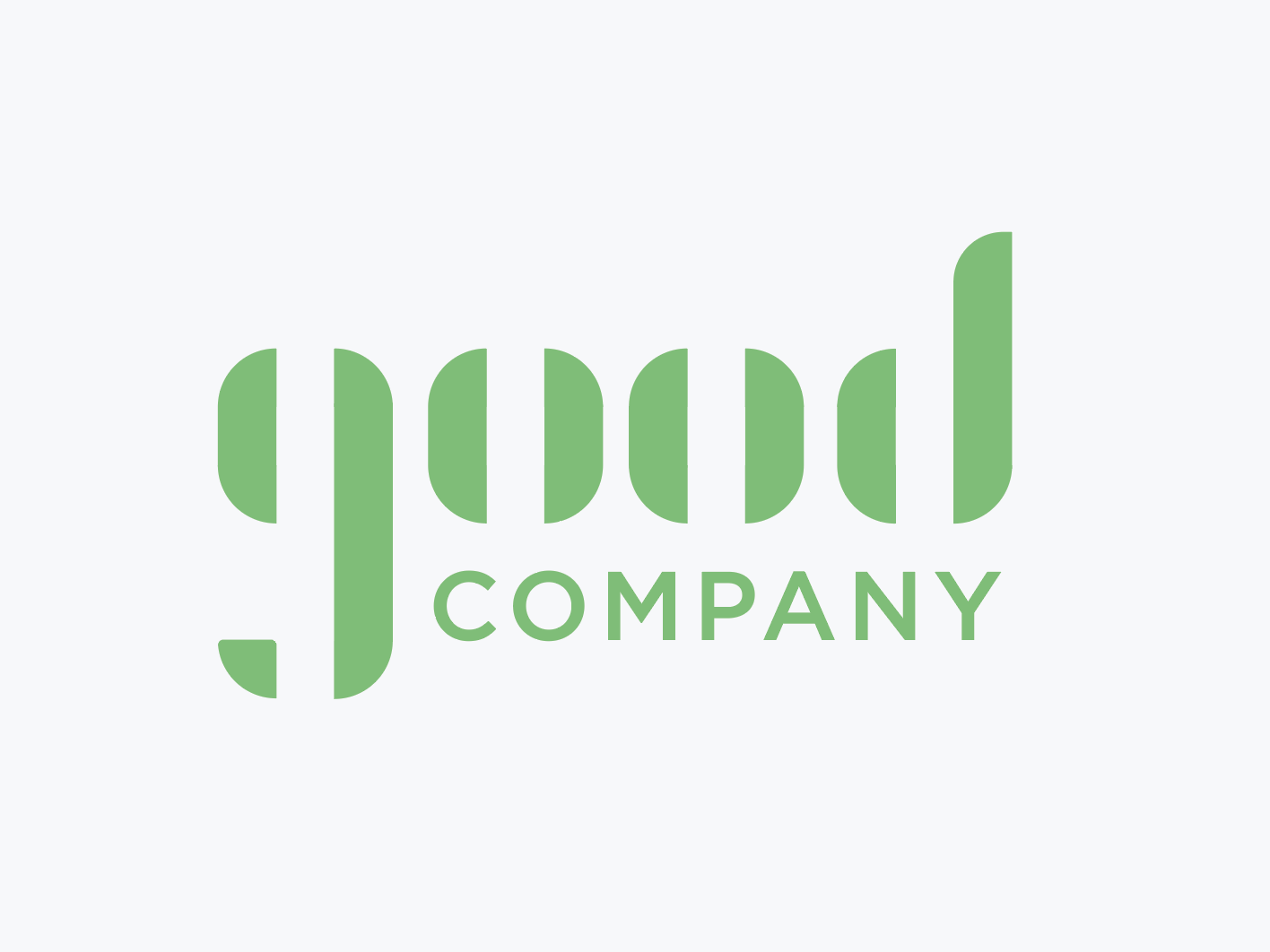 Haley Logo - Good Company Logo by Haley Stephenson on Dribbble