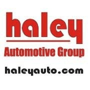 Haley Logo - Haley Auto Salaries | Glassdoor