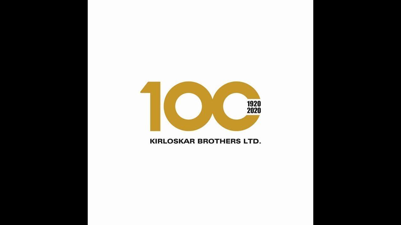 KBL Logo - 100 Years KBL Logo