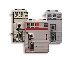 CompactLogix Logo - CompactLogix L4x & L4xS Controllers