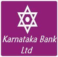 KBL Logo - Karnataka Bank Ltd. -KBL- Logo & Tagline