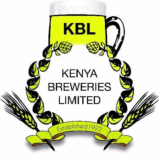 KBL Logo - Kenya Breweries Ltd (@KenyaBreweries) | Twitter