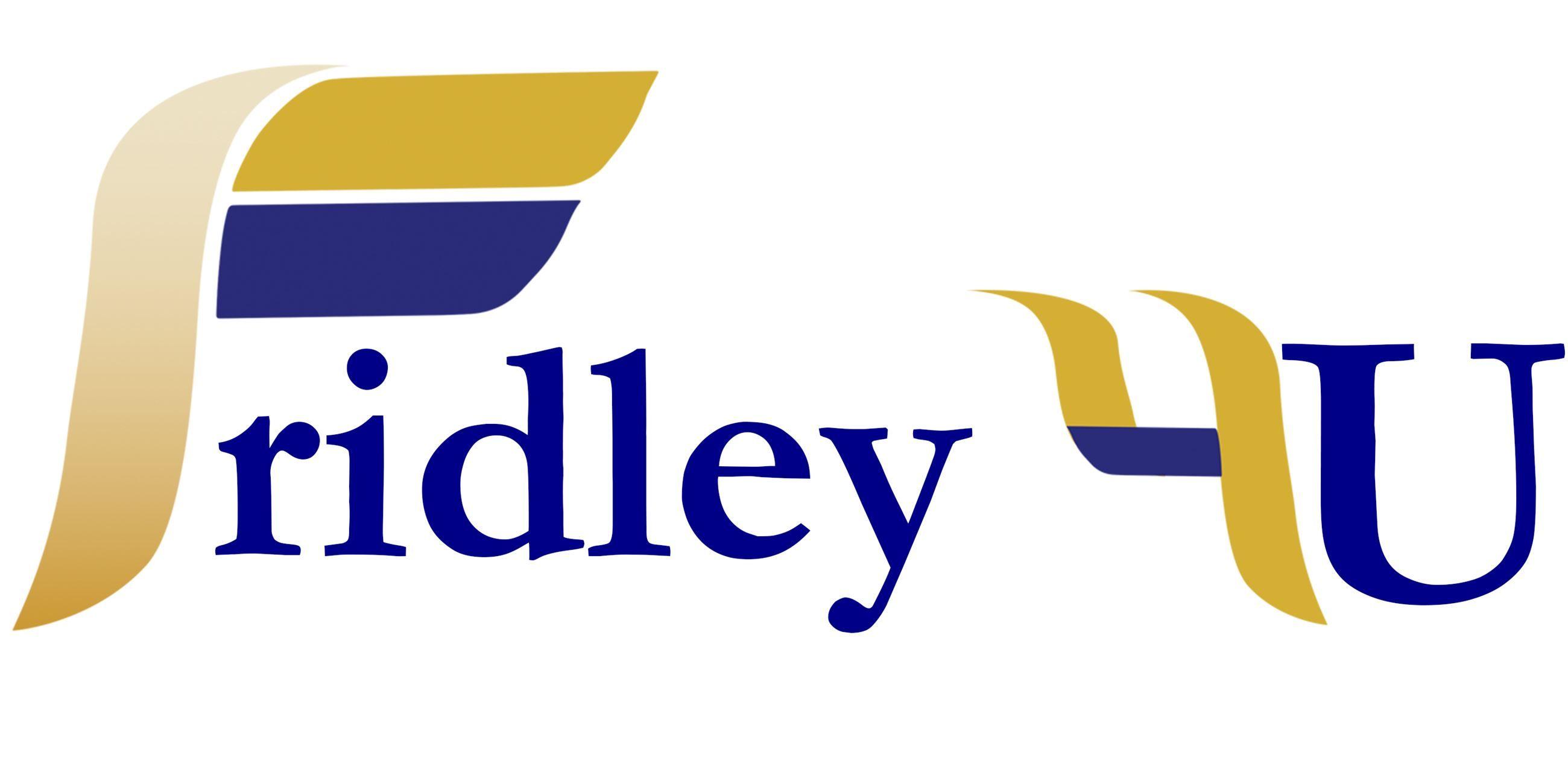 Fridley Logo - Contact Your City | Fridley, MN - Official Website