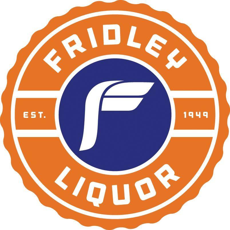 Fridley Logo - Fred's Secret Special. Fridley, MN
