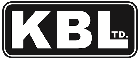 KBL Logo - Knutson Building Limited