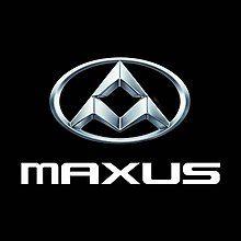Jmcgl Logo - Maxus