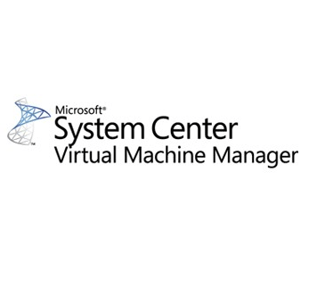 Vmms Logo - Manage multiple VMM Library