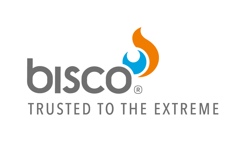 Bisco Logo - BISCO Silicone Sponge | Seal & Design, Inc.