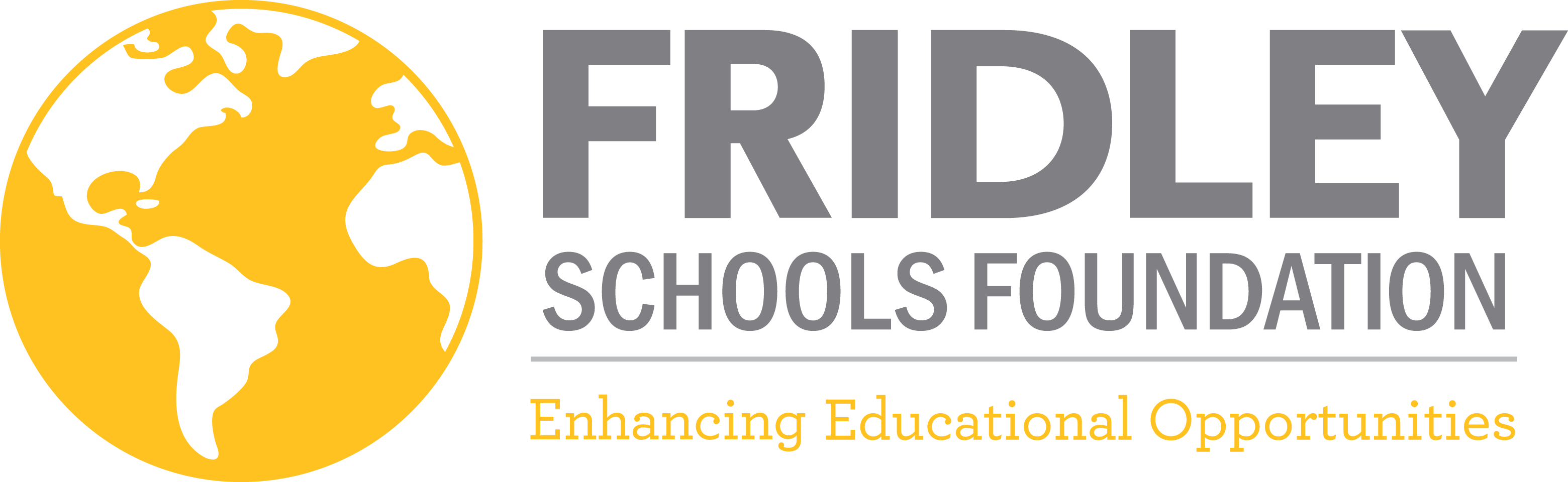 Fridley Logo - Fridley Public Schools: Fridley Schools Foundation