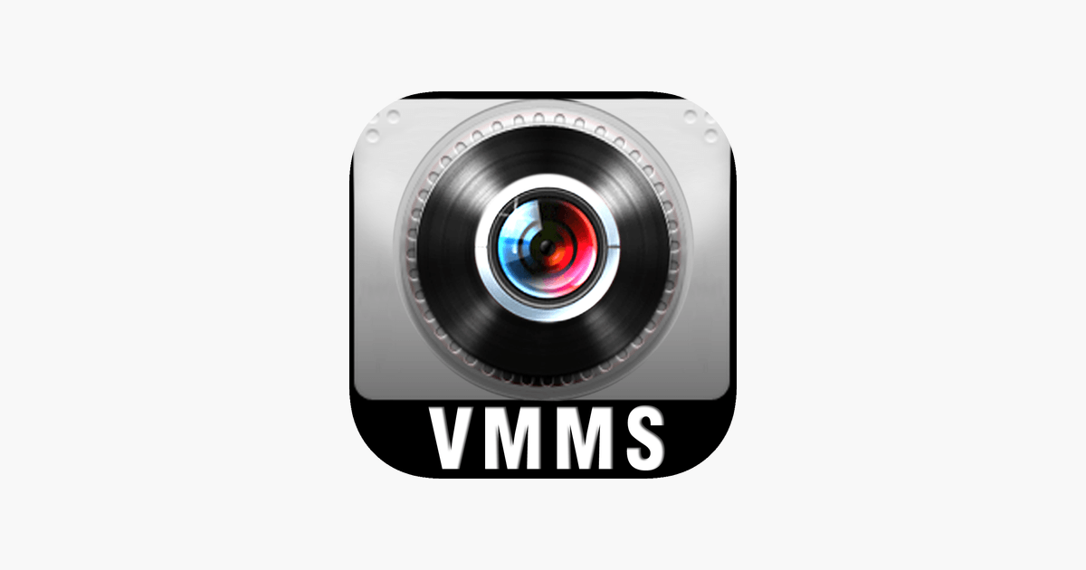 Vmms Logo - VMMS on the App Store