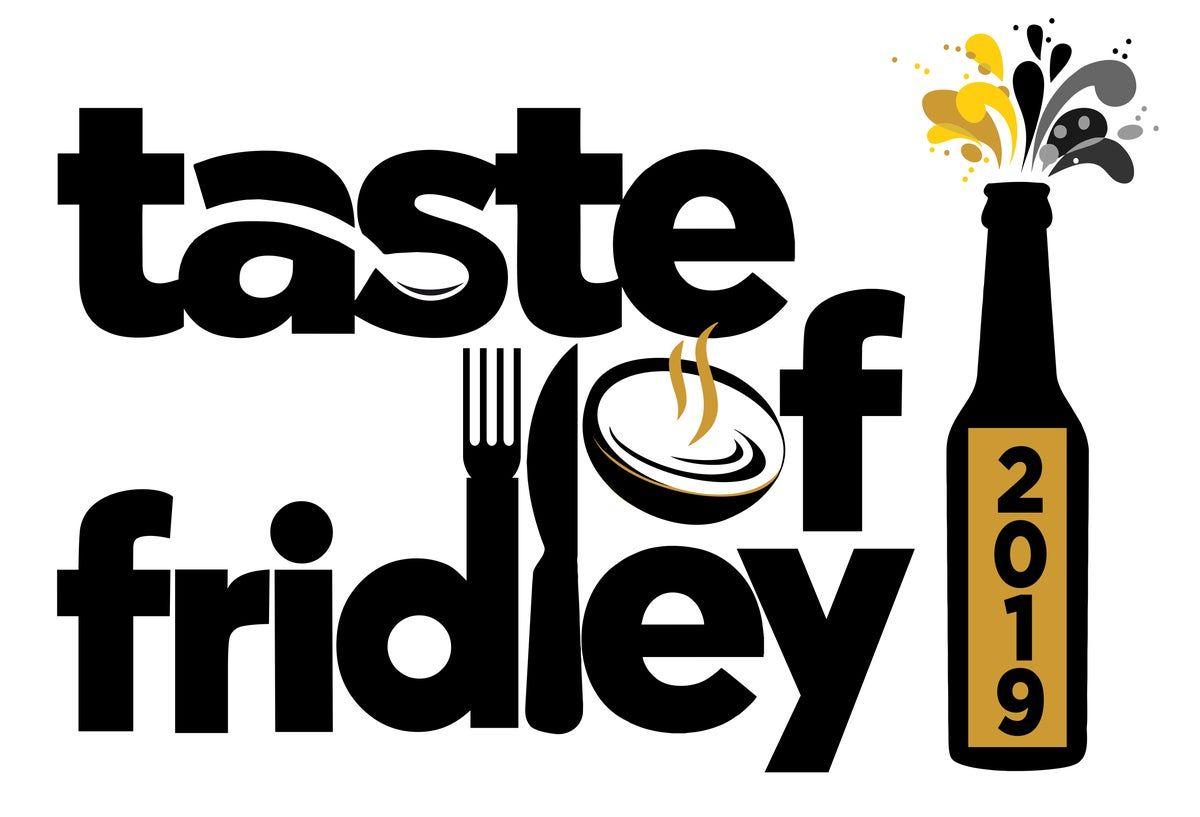 Fridley Logo - Mar 8. Fridley TRIP Gala 2019. Fridley, MN Patch
