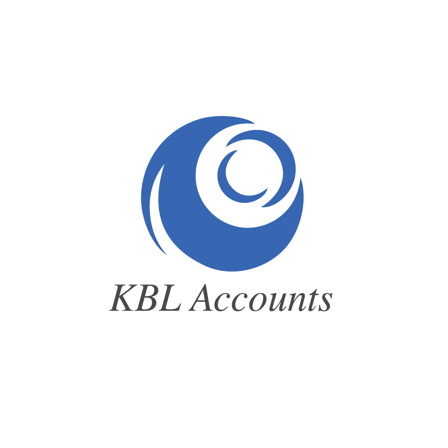 KBL Logo - KBL Accounts