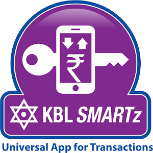 KBL Logo - Kbl Smartz Upi App Logo Payment Interface (UPI) App