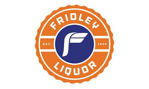 Fridley Logo - Fridley Liquor | Coupons to SaveOn Retail & Fashion and Grocery ...