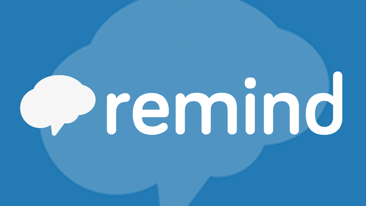 Remind Logo - Join Remind - Avoca School District 37