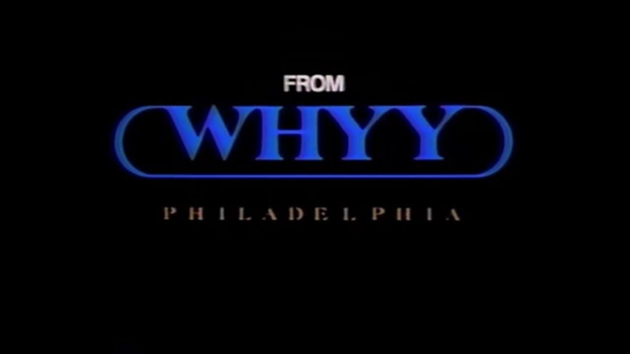 WHYY Logo - WHYY Logo History