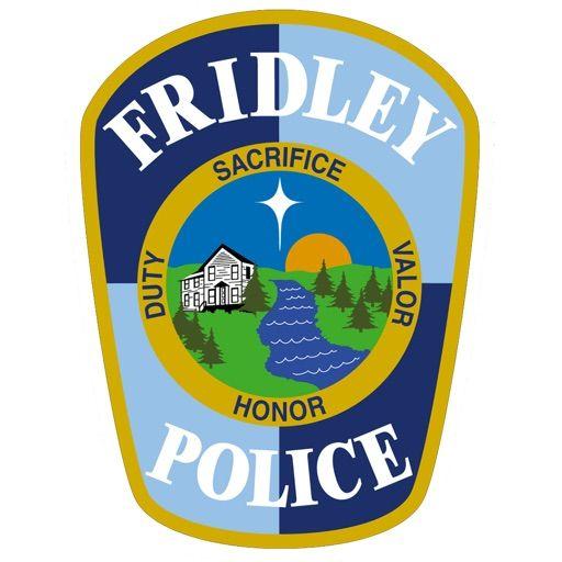 Fridley Logo - Fridley PD by City of Fridley Police Department