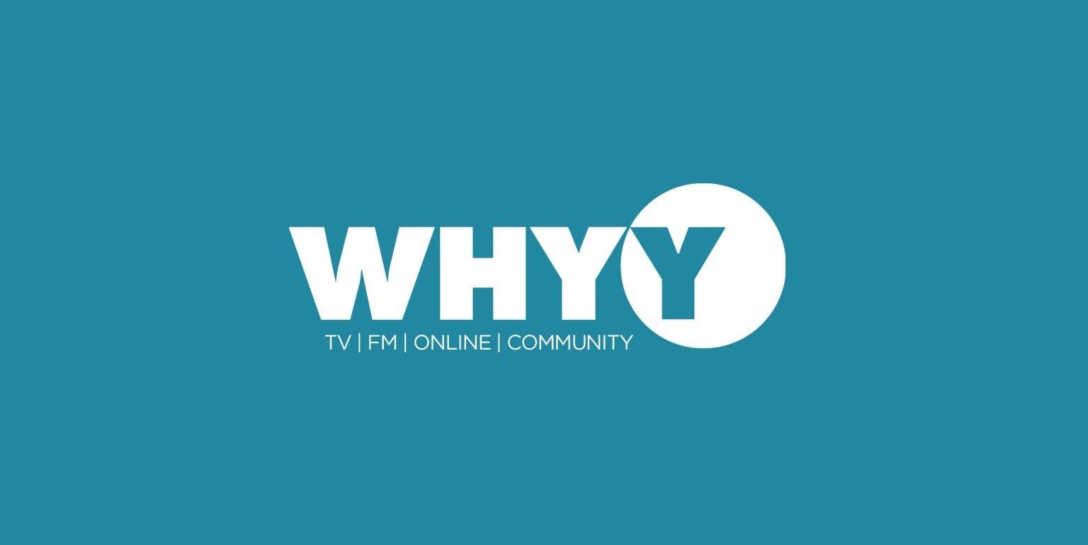 WHYY Logo - WHYY | LinkedIn