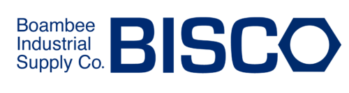 Bisco Logo - Coffs Coast Industrial Supplies Warehouse - BISCO