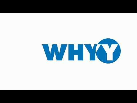 WHYY Logo - WHYY Logo - YouTube