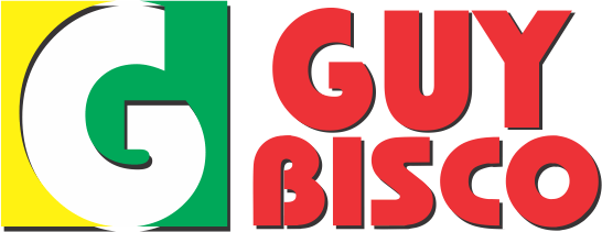Bisco Logo - Contact
