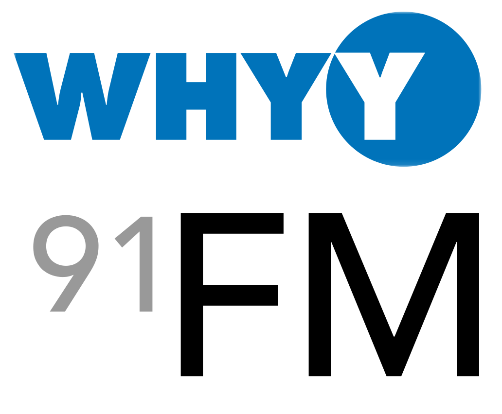WHYY Logo - WHYY FM