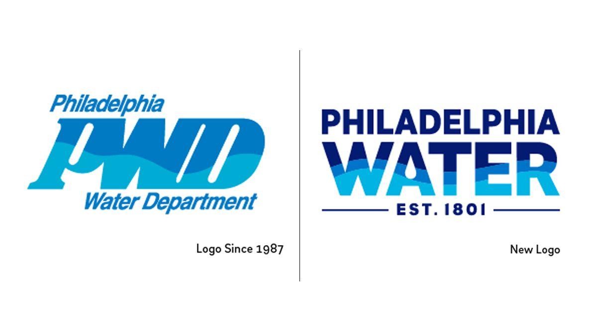 WHYY Logo - Philadelphia Water Department resolves identity crisis with $63,000 ...
