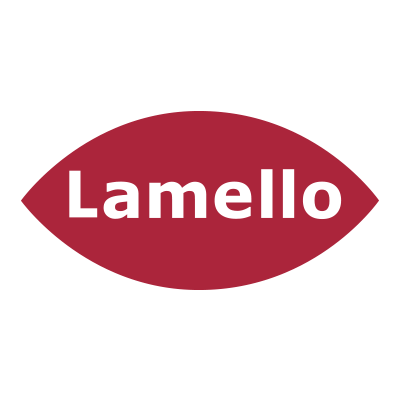 Bisco Logo - Lamello 145303 Bisco P-14 Aligning Element, 1000/Box