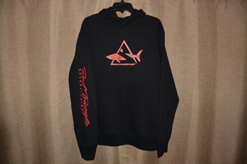 Red Triangle Clothing Logo - Apparel