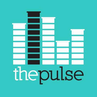 WHYY Logo - The Pulse
