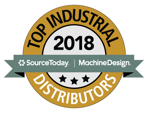 Bisco Logo - Top 50 Industrial Distributors 2018 - Bisco Industries | SourceToday