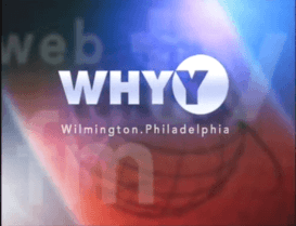 WHYY Logo - WHYY-TV - CLG Wiki