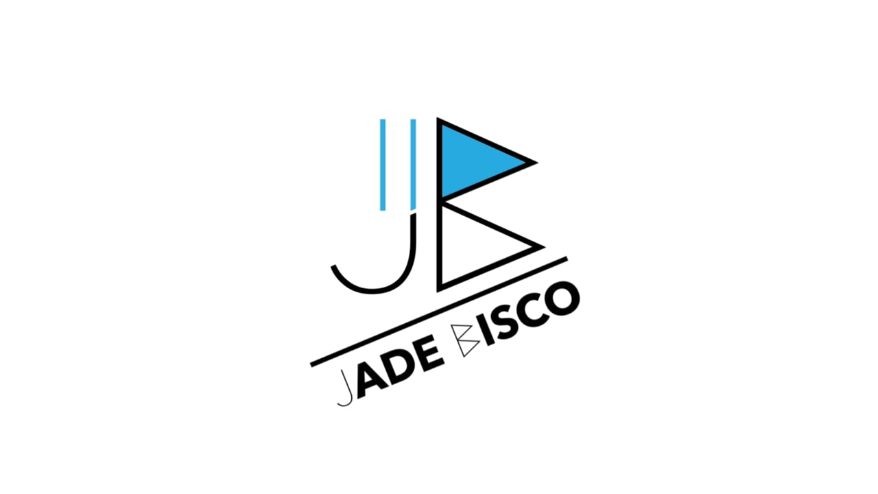 Bisco Logo - Jade Bisco Logo Animation