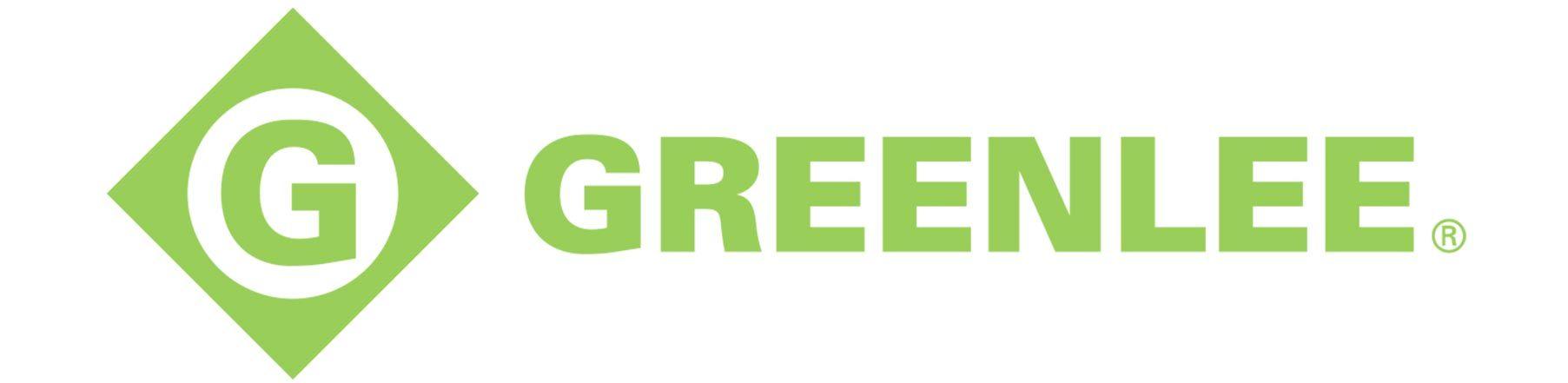 Greenle Logo - Greenlee Archives - World Tool & Supply