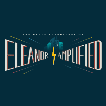 WHYY Logo - Eleanor Amplified - WHYY