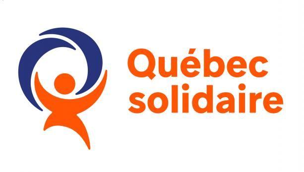 Remind Logo - Does Quebec Solidaire's new logo remind you of anything?