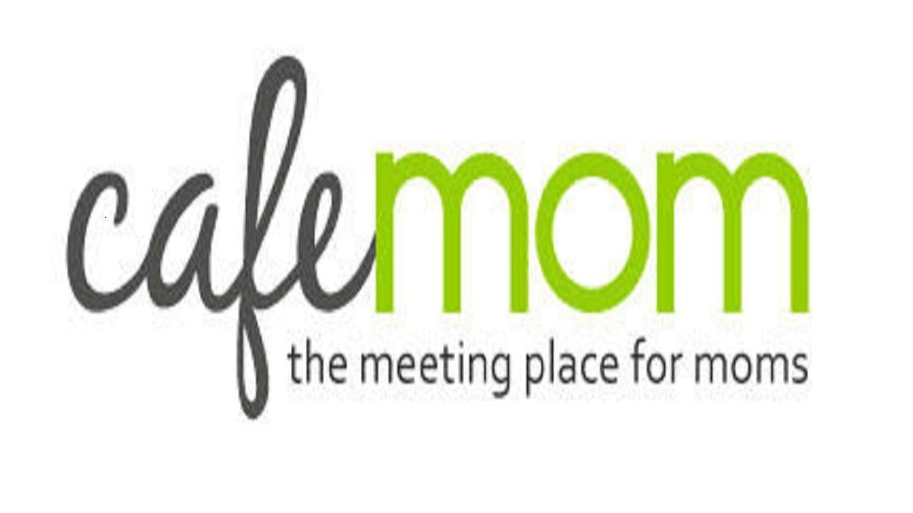 CafeMom Logo - CafeMom Logo Road Fitness ™